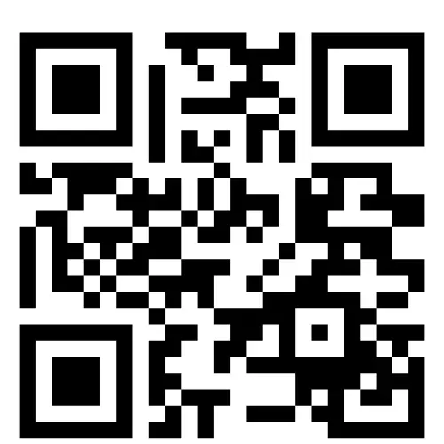 QR code for HomeSquare official links
